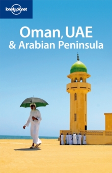 Image for Oman, UAE & Arabian Peninsula