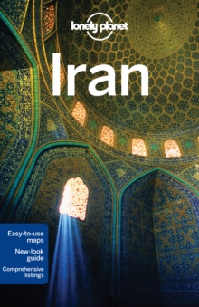 Image for Lonely Planet Iran