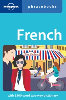 Image for French Phrasebook