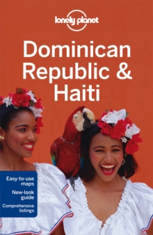 Image for Dominican Republic & Haiti
