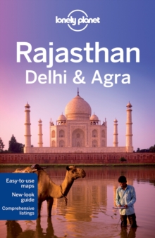 Image for Rajasthan, Delhi & Agra