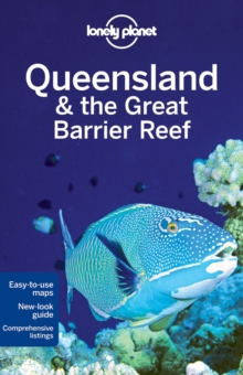 Image for Queensland & the Great Barrier Reef