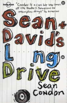 Image for Sean and David's Long Drive
