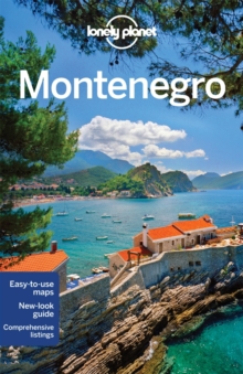Image for Montenegro