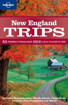 Image for New England Trips