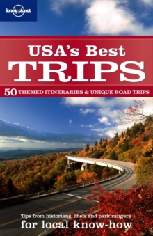 Image for USA's Best Trips