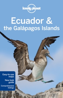 Image for Ecuador & the Galâapagos Islands