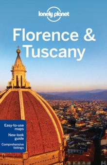 Image for Florence & Tuscany