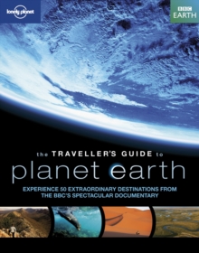 Image for The traveller's guide to planet Earth