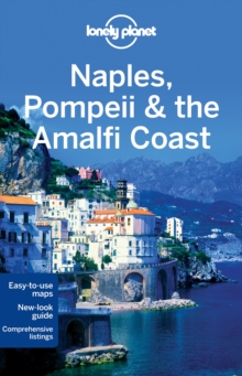 Image for Naples, Pompeii & the Amalfi Coast
