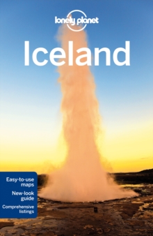 Image for Lonely Planet Iceland