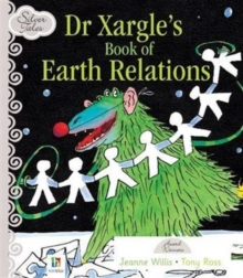 Image for Dr. Xargle's Book of Earth Relations