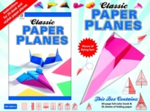 Image for Classic Paper Planes