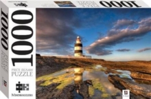 Image for Lighthouse 1000 Piece Jigsaw