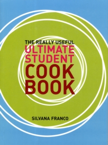 Image for The really useful ultimate student cookbook