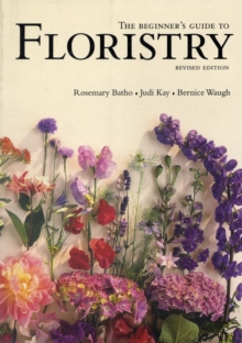 Image for The beginner's guide to floristry
