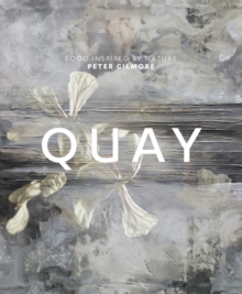 Image for Quay  : food inspired by nature