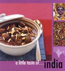 Little Taste of India