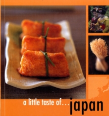 Image for Little Taste of Japan