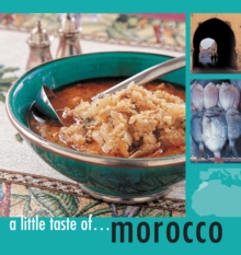 Image for Little Taste of Morocco