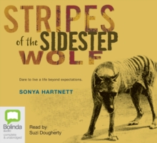 Image for Stripes of the Sidestep Wolf