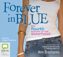 Image for Forever in Blue
