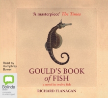Image for Gould's Book of Fish