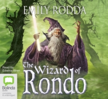 Image for The Wizard of Rondo
