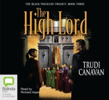 Image for The High Lord
