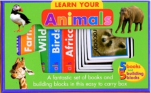 Image for Learn Your Animals