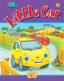 Image for Little car