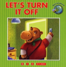 Image for Let's Turn it Off