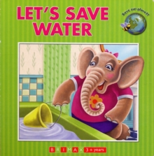Image for Let's Save Water
