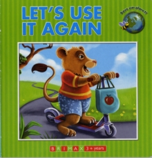 Image for Let's Use it Again