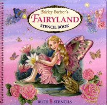 Image for Shirley Barber's Fairyland Stencilling Book