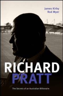 Richard Pratt: One Out of the Box