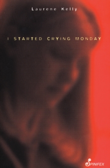 Image for I started crying Monday