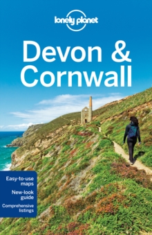 Image for Devon & Cornwall