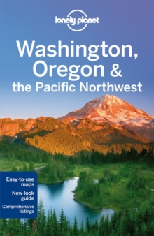 Image for Washington, Oregon & the Pacific Northwest