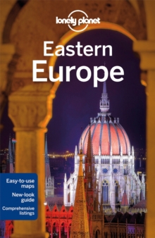 Image for Eastern Europe