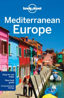 Image for Mediterranean Europe