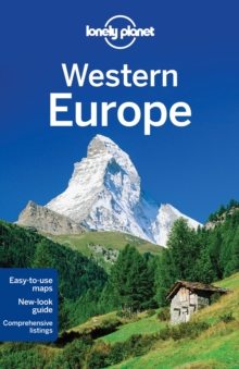 Image for Western Europe