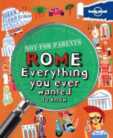 Image for Rome  : everything you ever wanted to know