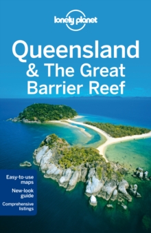 Image for Lonely Planet Queensland & the Great Barrier Reef