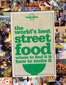 Image for The World's Best Street Food