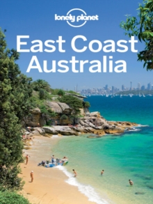 Image for East Coast Australia.