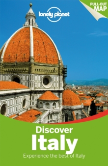 Image for Discover Italy  : experience the best of Italy