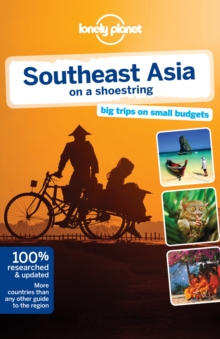 Image for Lonely Planet Southeast Asia on a Shoestring