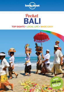 Image for Pocket Bali  : top sights, local life, made easy