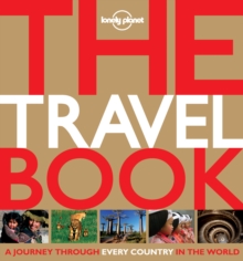 Image for The travel book  : a journey through every country in the world